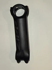 Zipp Service Course SL Stem 130mm 31.8mm Clamp +/-6° 1-1/8" Alloy Black
