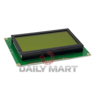 New In Box WINSTAR WG12864A-TMI-V#N LCD Screen Display Panel *hu