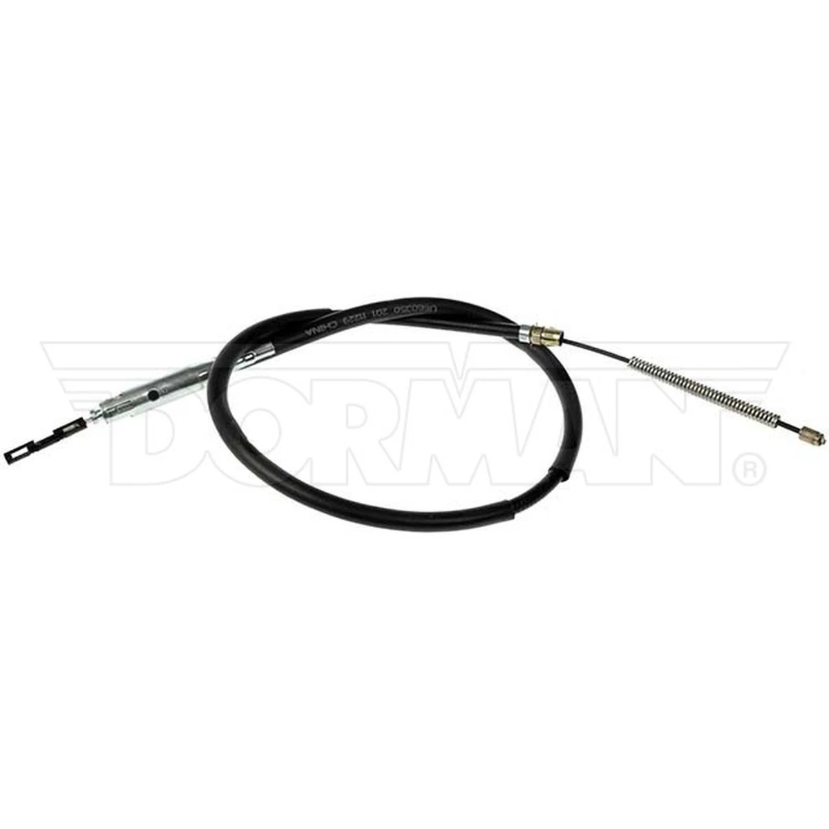 Cable De Freno De Estacionamiento Trasero Para Tiburon 2003- | Cuotas