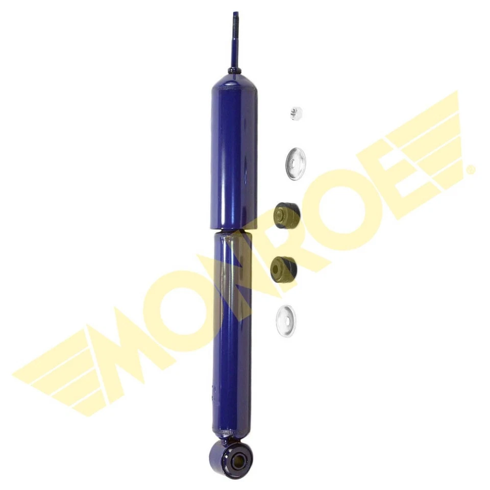 MONROE OEM Front & Rear Shocks For 1998-2004 Honda Passport, Isuzu Rodeo Sport - Image 4 of 4
