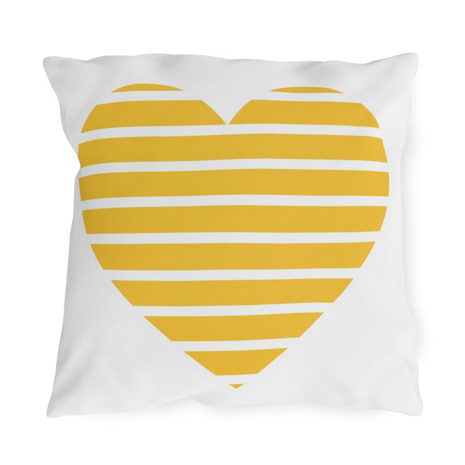 Boho Throw Pillow Cover Outdoor Pillows | 18x18 | Custom Decorator Pillows