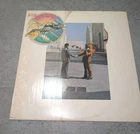 Pink Floyd – Wish You Were Here LP Columbia PC 33453 1975 US 1st Press Sticker!