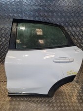 Porte arrière et accessoires Ford PUMA
