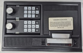 Colecovision 2400 Console Video Game Sytem with 28 Games,  Tested and Working