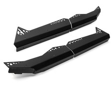 Assault Industries Rock Sliders For Can-am Maverick R Max2025 Assault Industries Rock Sliders For Can-am Maverick R Max2025