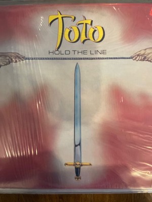Toto - Hold The Line - Hallmark Records - SHM 3152