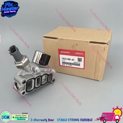 NEW OEM VTEC Solenoid Spool 15810-RKB-J01 For 2006-2008 Honda Pilot 3.5L