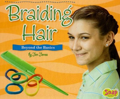 Braiding Hair Beyond the Basic - GOOD