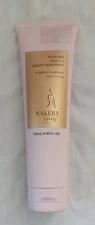 Nakery Beauty SkinBright AHA & Vitamin C Serum Treatment 8.45 oz