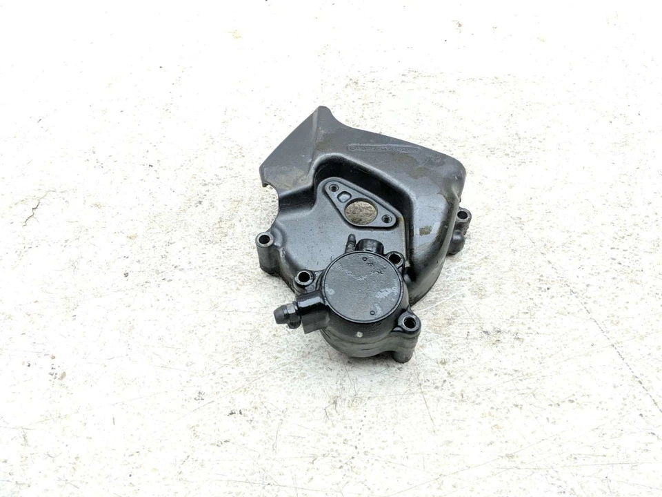 98-01 本田 VFR800 FI 拦截器前链轮盖带离合器奴隶缸 — 第 4/4 张图片