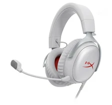 HyperX Cloud III Wired Gaming Headset for PC, PS5, Xbox Series X|S, etc. - New