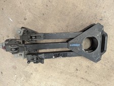 Vinten Wheel Dolly 3497 with 5" Wheels
