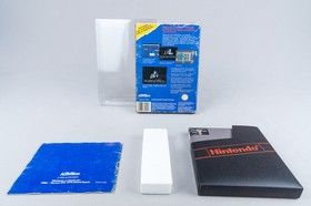 Nintendo NES *Die Hard* OVP CIB PAL B 57-ESP +