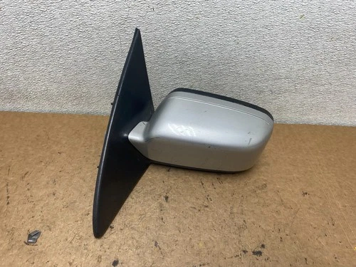 2006-2010 Ford Fusion Left Driver LH Side View Door Heated Mirror OEM S7899 DG