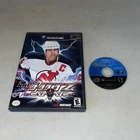 NHL Hitz 2002 (Nintendo Gamecube, 2001) Game and Case Only No Manual