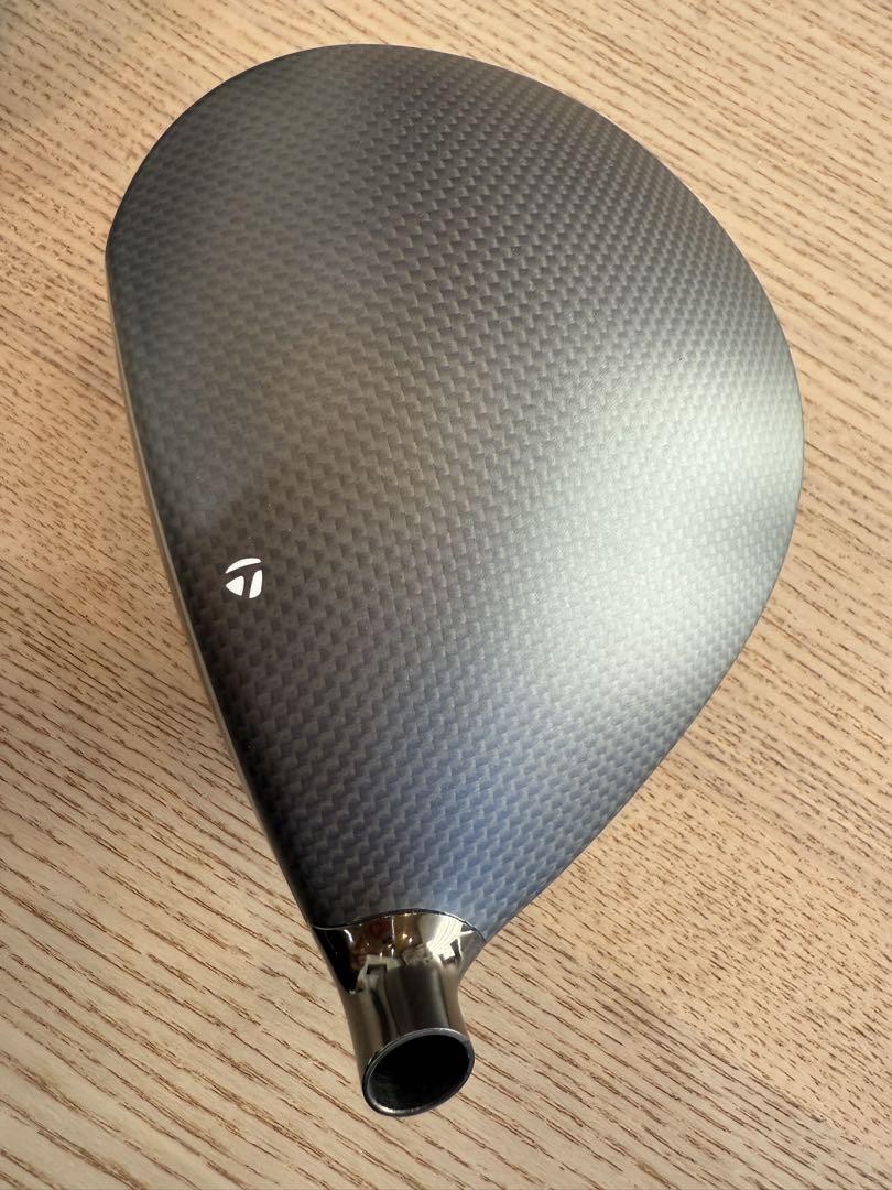 TaylorMade Q135 ドライバー ヘッドカバー付き TaylorMade Q135 Driver with Headcover #PCJIWY | eBay