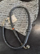 TUBO FRENO ANT PIAGGIO LIBERTY 50 125 200  NUOVO ORIGINALE