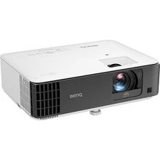 BenQ TK700ST 4K Ultra HD HDR Short Throw DLP Home Theater Gaming Projector
