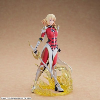 SHO　フィギュア Solo Leveling Shun Mizushino Shizuku Kousaka XrossLink Figure Set