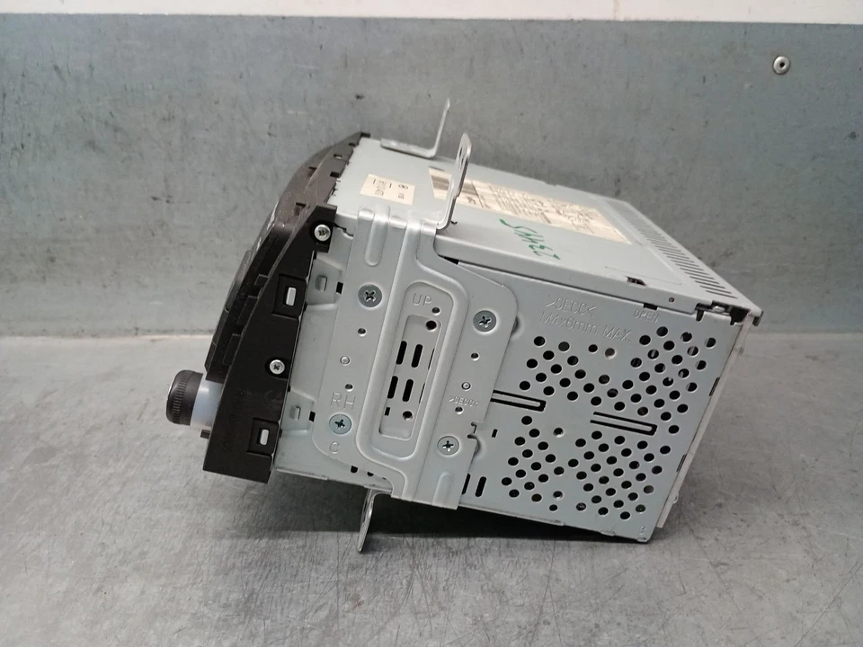 961602L200 AUDIOSYSTEM / RADIO-CD / 961602L2004X / 5635042 FÜR HYUNDAI I30 1.6 C - Bild 2 von 4