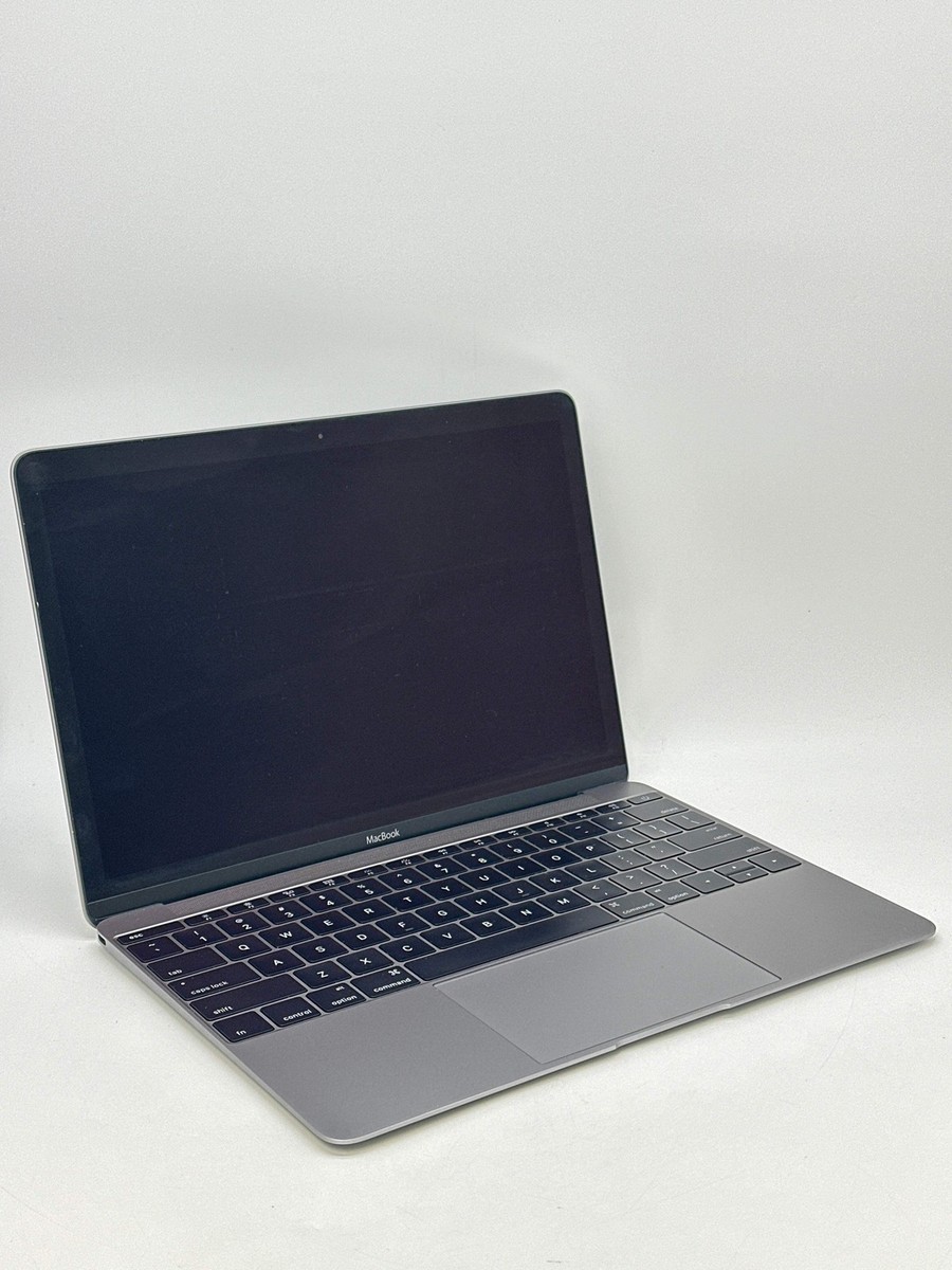 Apple MacBook シルバー　A1534 Apple MacBook A1534 12