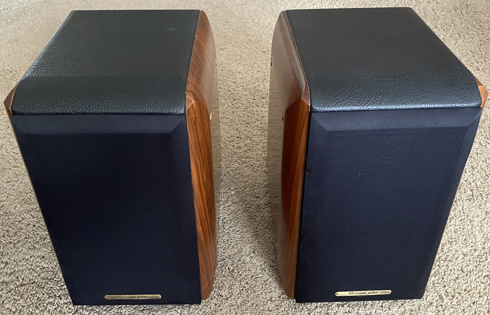 Sonus faber Concertino Home 二手價格 | HifiZero Sonus faber Concertino Home 二手價格 | HifiZero