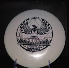 Innova Star Thunderbird Jermey Koling 2020 Tour Series used 176.16g