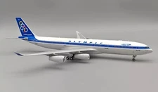 INFLIGHT200 OLYMPIC AIRLINES AIRBUS A340-300 1:200 IF343OL0424 IN STOCK