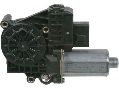 For 2001-2007 Toyota Sequoia Door Lock Actuator Motor Rear Left Dorman