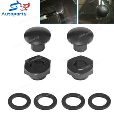 Rear Glass Strut Hardware Kit For 1992-1995 Honda Civic 3dr Hatchback Eg6 Crv