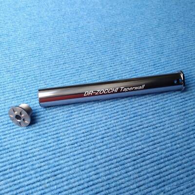 Dr-Zocchi's Marzocchi 380 20mm Taperwall Fork-Thru Axle (2014-1018)    