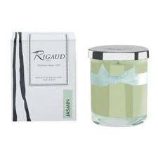 Rigaud Jasmin Scented Candle 60g New In Box
