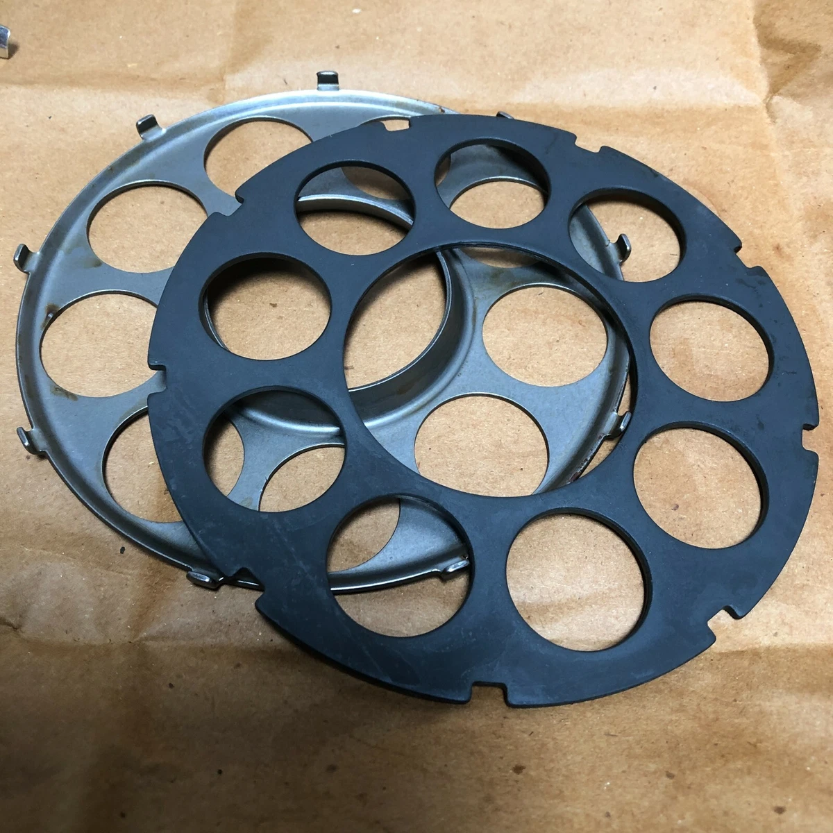 YN15V00025S114 YN15V00025S123 PLATE FITS KOBELCO SK210-9 SK200-8  