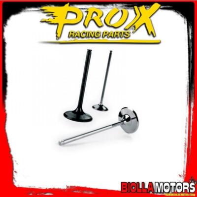 PX28.2706.1 AUSLASSVENTIL PROX YAMAHA XT 660 2005- STAHL X
