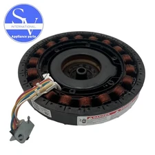 Maytag Whirlpool Washer Stator Rotor & Clutch KIT W10915701 W10915700 W10754448