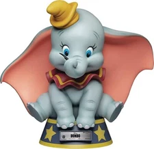 Dumbo Master Craft Table Top Statue