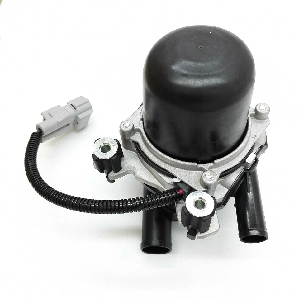 Bomba de aire secundaria para Toyota Tundra 4Runner Sequoia Land Cruiser Lexus 4,7 L V8 Foto 3 de 4