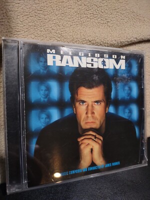 Ransom Soundtrack