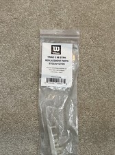 BUMPERGUARD / GROMMET SET WILSON Triad 5 98 Stretch
