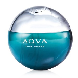 perfume bvlgari aqva pour homme masculino 100ml