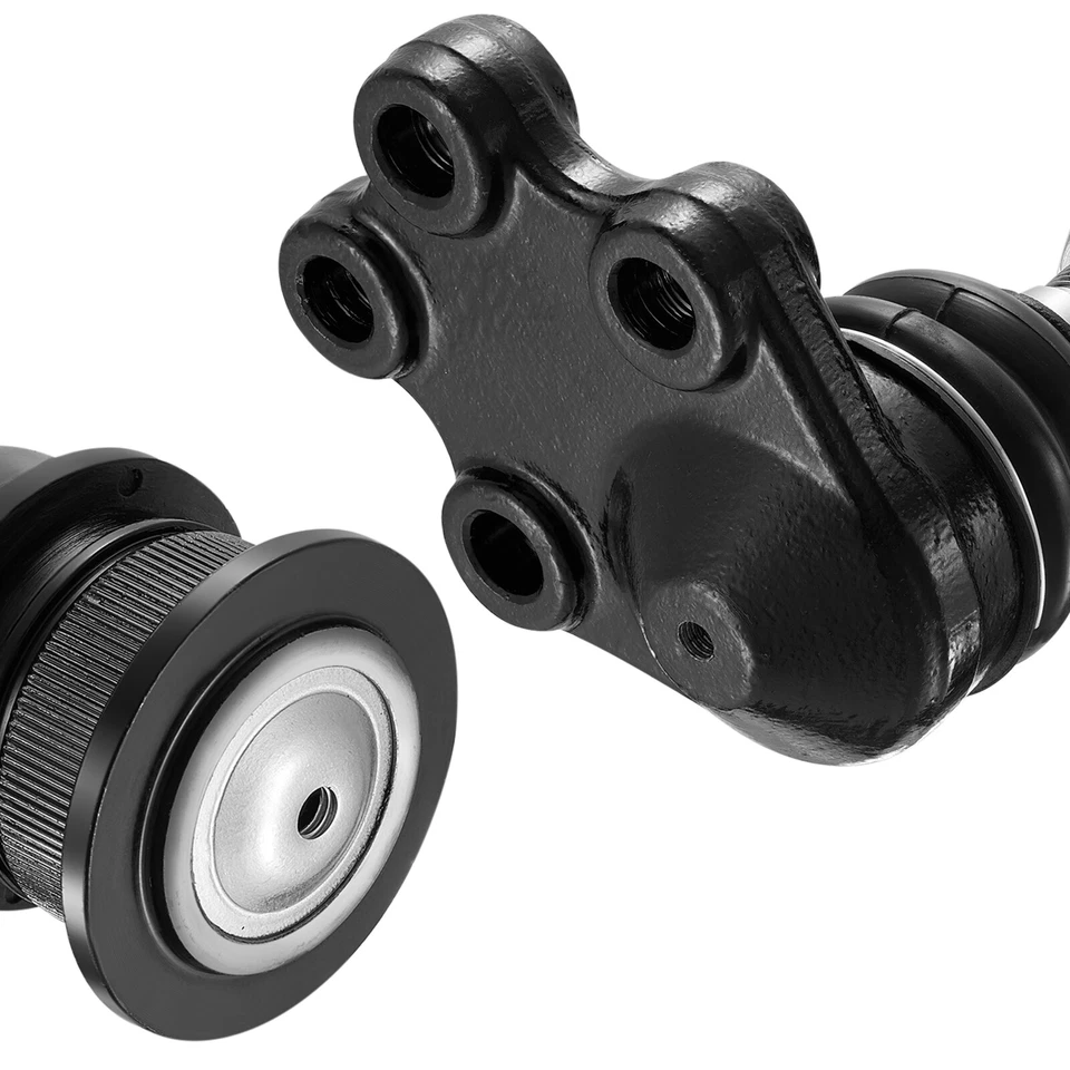 Front Upper and Lower Ball Joint Set For 1999-2006 Chevrolet Silverado 1500 RWD - Image 3 of 4