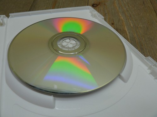 Wipeout 3 Nintendo Wii 2012 seminuevo probado completo con videojuego manual - Imagen 4 de 4