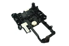 288446E - 722.9, CONNECTOR PLATE, ECU/TCM, 4TH GEN VGS4, CODE: 4-4, A0009017100