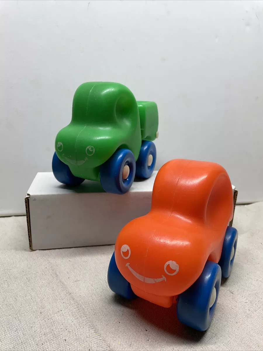Little tikes car green 2025