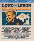 Love for Levon: A Benefit to Save the Barn [2 Blu-Ray 2 cds] [Digipak]