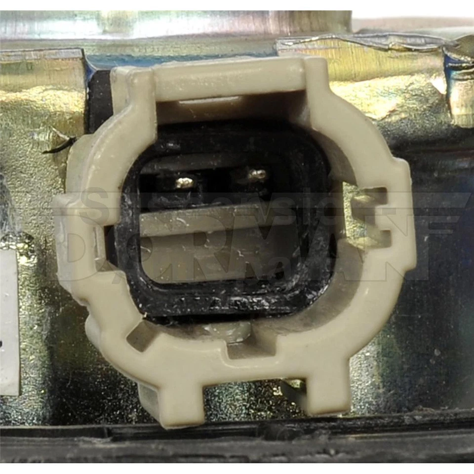 Dorman Engine Cooling Fan Fits 2004 2005 2006 2007 2008 2009 Nissan X-Trail - Image 3 of 4