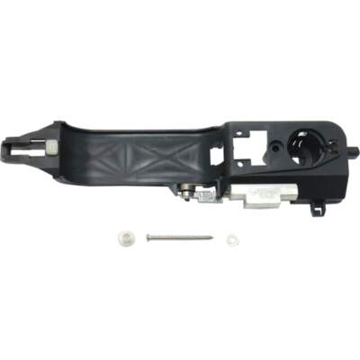 Rear Left Outside Door Handle Reinforcement Bracket For 2008-2011 Ford Focus