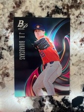 2018 BOWMAN PLATINUM TOP PROSECT CARD #s TOP1-TOP100 PICK YOUR CARD