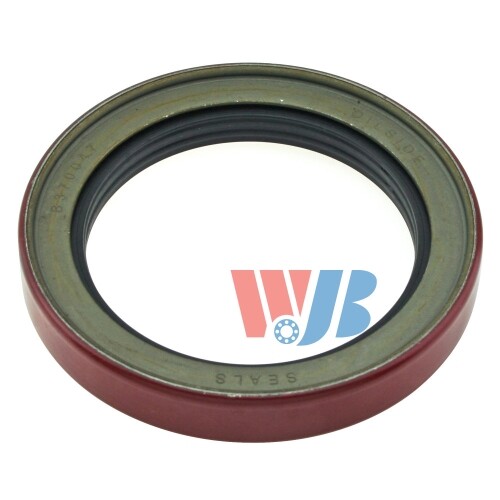 WJB WS370047A Rear Inner Oil Wheel Seal Interchange 370047A For Ford F