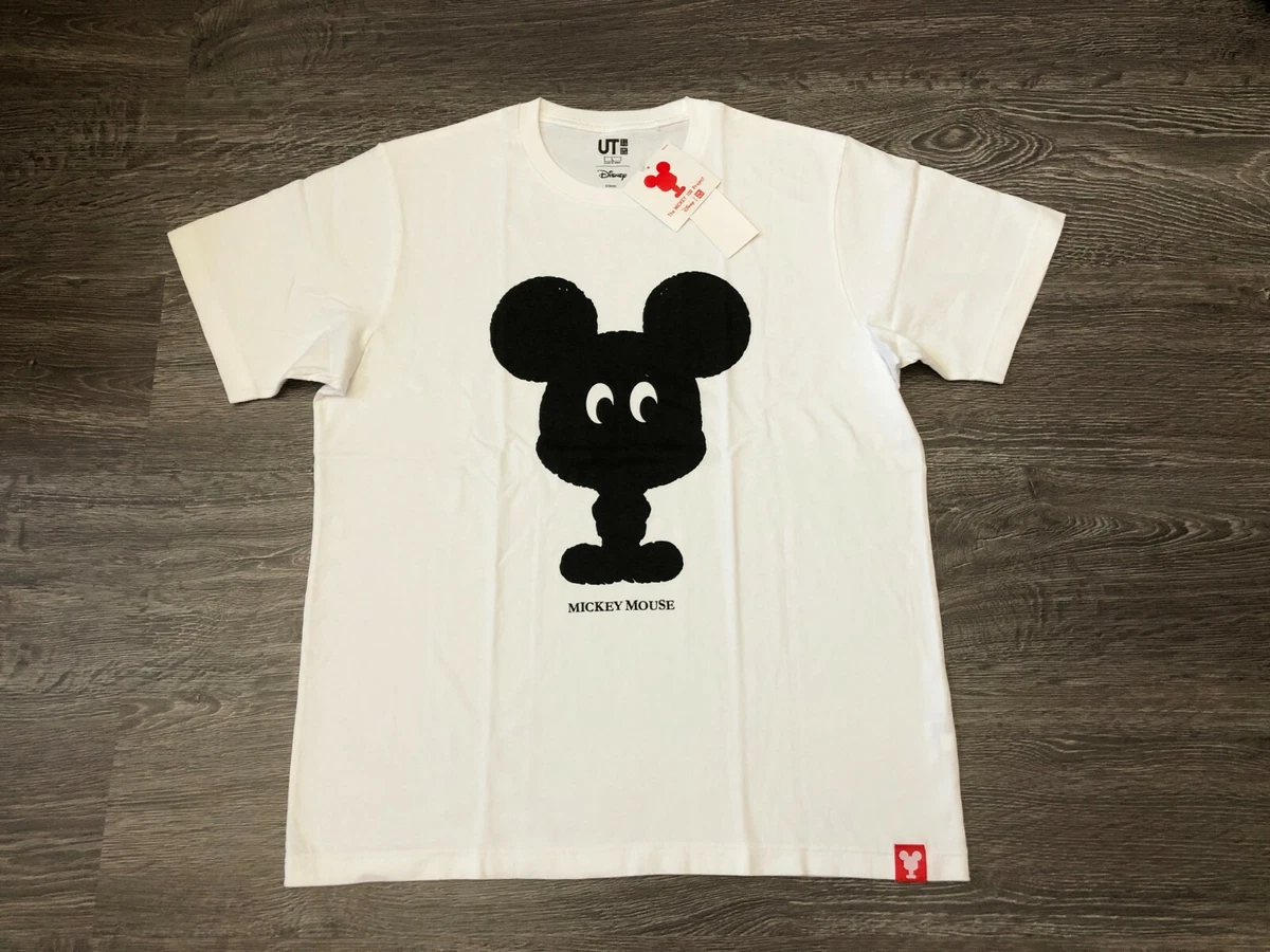 Uniqlo hotsell disney collection